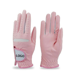 Gants de golf professionnels de conception personnalisée pour équipement de sport unique à gauche et à droite - Product Image 5
