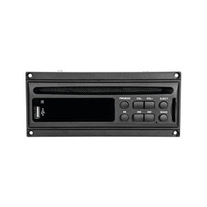 OMNITRONIC MOM-10BT4 <b>CD</b> <b>Player</b> with <b>USB</b> & SD-Audio Control Module - Product Image 2