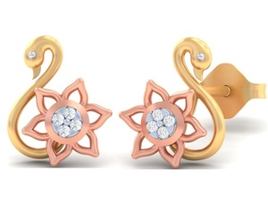 Lujoso juego de colgantes finos chapados en oro de calidad superior Diseños personalizados por fabricante indio para compradores e importadores globales - Product Image 3