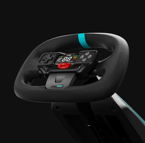 มีสินค้าใหม่ในสต็อก NINEEBOT ELECTRIC G0-CARTT PRO 2 ระยะไกลพิเศษ - Product Image 6