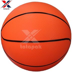 Ballon de basket d'entraînement en PU Taille officielle de match 4 Logo personnalisé Résistant à l'eau Léger Écologique Direct usine - Product Image 3