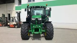 95HP, 100HP, 120HP, 140HP, John usado. Deere-comprar tractores usados, tractores agrícolas - Product Image 3