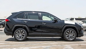 Toyota RAV 4 propre 2024 - Product Image 6