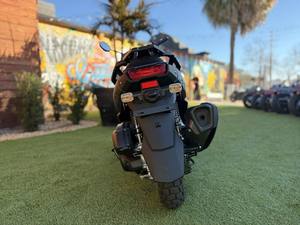 Scooters et motos Zumas 125 2025 non négociables, 125cc en promotion et prêts à l'exportation - Product Image 3