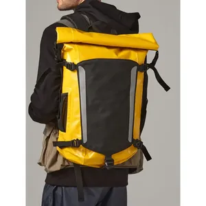 25L Submerge Waterproof <b>Backpack</b> Outdoor Hiking Gear & Dry Sack Merchandise - Product Image 1