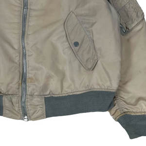 Chaqueta Bomber Ligera Unisex de Invierno, Acolchada, con Capucha y Cuello Mao, Resistente al Viento, Forro de Algodón, Venta al Por Mayor, Alta Calidad - Product Image 5