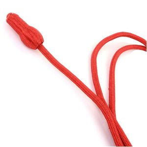 Wholesale Custom Made Cap <b>Cord</b> Generals Handmade Adjustable Cap <b>Cord</b> With Custom Size and Color Cap <b>Cord</b> - Product Image 1