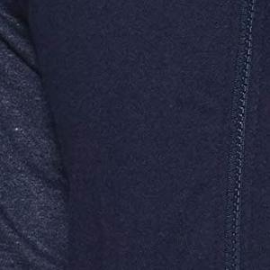 Veste universitaire unisexe de haute qualité en chenille brodée en polaire Logo personnalisé Cuir véritable Broderie 3D Style de rue - Product Image 3