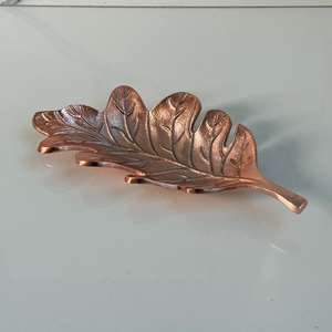 ชามผลไม้แห้งใช้บนโต๊ะอาหารทำจากโลหะปรับขนาดและรูปร่างได้ตามต้องการดีไซน์ใหม่ล่าสุด - Product Image 6