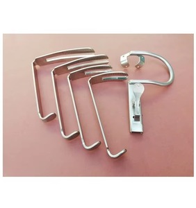 Juego de Abridores Bucales Davis Boyle Quirúrgicos con Hojas, Instrumentos Quirúrgicos ORL - Product Image 3