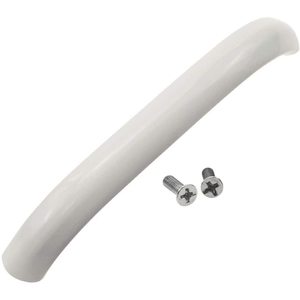Manija de Puerta para Microondas Frigidaire 5304477399, Accesorio Compatible de Plástico para Electrodomésticos - Product Image 1