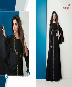 Ropa de uso diario de moda Lino Seda Estilo occidental Diseñador de cuerpo entero Salwar Kameez Traje Dupatta Todos los tamaños están disponibles Ropa lista Shalwar Kameez - Product Image 4