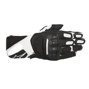 Meilleurs gants de moto unisexes en PU, couleur personnalisée, hiver, doigts entiers, coupe-vent, antidérapants, évacuant l'humidité, vente en gros au Pakistan - Product Image 5
