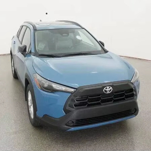 Nuevo Toyota Corolla Cross LE 2026 en Venta - Product Image 1