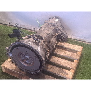 CAMBIO AUTOMÁTICO CON CONVERTIDOR DE PAR JAGUAR F-Pace Serie T2H24545 H7A37000CE AJ200D/204DT diésel 1999 (16>20) - Product Image 3