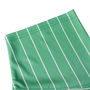 Jersey de béisbol degradado transpirable y de moda personalizado para hombres Jersey de béisbol profesional personalizado para partidos - Product Image 4