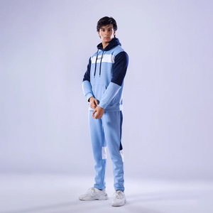 2025 vêtements de sport pour hommes survêtements Jogging survêtement vêtements de sport survêtements à manches longues survêtement pour hommes - Product Image 1