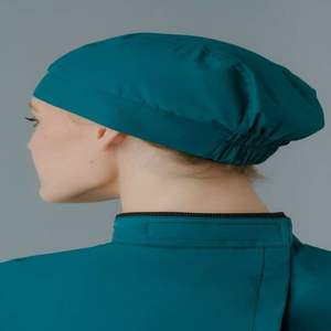 Gorros Quirúrgicos Médicos - Product Image 3