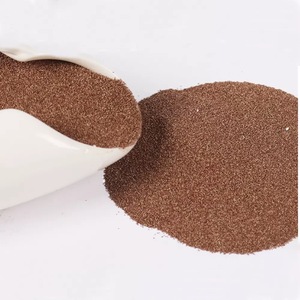 Farine de krill antarctique de haute qualité, additif alimentaire le plus vendu pour bovins et poissons, vente directe - Product Image 1