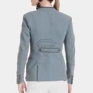 Chaquetas de Equitación Personalizadas al por Mayor, Chaquetas de Equitación Modernas a Precio de Mayoreo, Chaquetas de Equitación Transpirables - Product Image 3