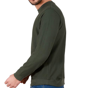 Sudadera de Hombre Transpirable de Alta Calidad, Ropa Casual Hecha de Algodón, Sudadera de Hombre para Venta en Línea - Product Image 2