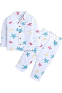 ชุดเสื้อผ้าเด็กผู้ชาย 2 ชิ้น ดีไซน์สวย คุณภาพส่งออก OEM แบรนด์โมโม ผลิตจากผ้าฝ้าย 100% จากบังกลาเทศ - Product Image 4