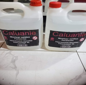 100% Original Caluanie Muelear Oxidize para la venta/Caluanie Venta al por mayor Caluanie Muelear Oxidize Chemical 99,99% Pure Liquid - Product Image 4