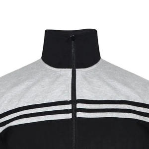 Conjuntos Deportivos para Hombre Más Vendidos, 100% Poliéster, Conjuntos Deportivos Transpirables Personalizados para la Temporada de Otoño, Alta Calidad en Línea - Product Image 3