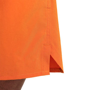 Pantalones Cortos de Baloncesto de Moda para Hombre, Ropa Deportiva Cómoda y Transpirable con Logotipo/Color Personalizado, Diseño Sólido, Mejor Estilo y Precio - Product Image 5