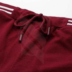 Short décontracté d'été pour hommes, séchage rapide, respirant, motif solide, personnalisable, vente en gros, service OEM pour vêtements de rue - Product Image 4