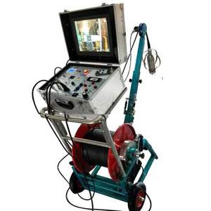 Caméra de forage sous-marine à expédition rapide à vendre avec capteur CCD et mémoire/SD/Micro SD - Product Image 3