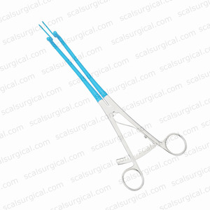 Nouvelle gynécologie d'instrument médical de spéculum endocervical pour examiner la pointe étroite de col de l'utérus - Product Image 6