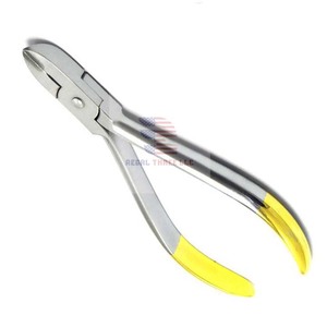 Instruments orthodontiques Coupe-fil professionnel Coupe-fil dentaire orthodontique - Product Image 2