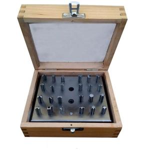 Juego de 24 cortadores de disco de alta calidad para la fabricación de joyas, venta al por mayor, precio más bajo, el mejor producto para la fabricación de joyas - Product Image 2