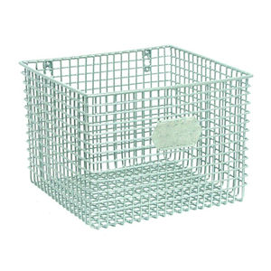 ภาชนะใส่ผักและผลไม้ที่เปิดกว้างออกแบบมาเพื่อช่วยในการเข้าถึงและทำความสะอาดห้องครัวทุกวันอย่างรวดเร็ว - Product Image 1