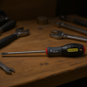 ชุดไขควงปลายแฉก Stanley Fatmax 6 ชิ้น - Product Image 3