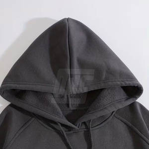 Sweat-shirts à impression en relief à bas prix, best-sellers, design personnalisé, vêtements de rue, sweat-shirts à impression en relief - Product Image 3