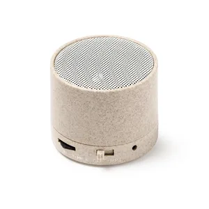 Altoparlante Wireless Personalizzato Antelao per Regali Promozionali e Aziendali - Product Image 1