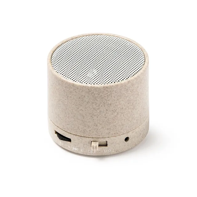 Antelao Personalized Wireless Speaker for Promotional & Business Gifts