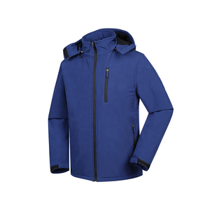 แจ็คเก็ตโค้ชกันลมขายส่ง รับทำแบรนด์ ราคาไม่แพง คุณภาพสูง แบรนด์ส่วนตัว ดีไซน์ใหม่ - Product Image 4