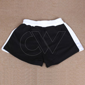 Pantalones cortos deportivos de mujer de verano de calidad premium de talla grande - Product Image 2