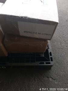 Fournisseur en gros d'ornements décoratifs naturels en bois de poisson vietnamien faits à la main de qualité supérieure - Product Image 6