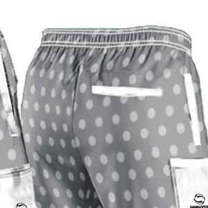 Pantalones cortos de softbol para mujer, pantalones cortos deportivos de secado rápido para entrenamiento, pantalones cortos de béisbol para adultos y niños - Product Image 6