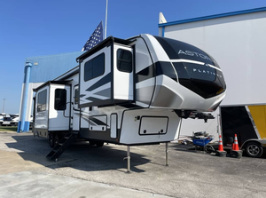 2025 2024 2026 Dutchmen Astoria 3803FLP Rvs Camper Motorhomes Travel Trailer - Product Image 5