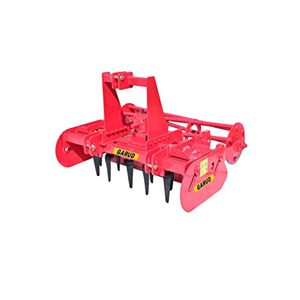 Fabricante Mayorista de Maquinaria Agrícola, Rastrillo Rotatorio de 2m para la Venta, Implementos para Tractor en Venta - Product Image 6