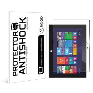 ตัวป้องกันหน้าจอป้องกันการกระแทกสำหรับแท็บเล็ตเมเดียคอม วินแพด 89 เอชดี W912 3G - Product Image 1