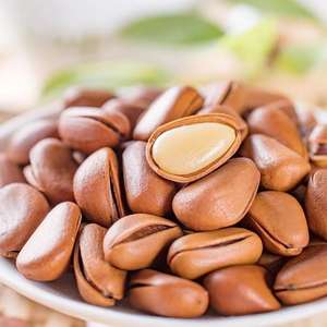 ที่มีคุณภาพสูงสุดธรรมชาติผลิตเมล็ดถั่วสน - Product Image 3