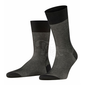 Prix d'usine, logo personnalisé en gros, chaussettes décontractées pour hommes, haute qualité, 100% coton, respirantes, écologiques, chaussettes d'hiver - Product Image 2
