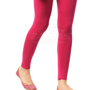 Leggings slim pour femmes, best-sellers du fabricant pakistanais, en vente |   Services OEM, leggings pour femmes, dernier modèle - Product Image 2