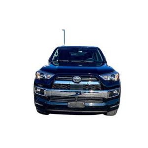 2022 pour 4Runner 4x2 Limited 4 portes SUV Phares LED Toit ouvrant Sièges en cuir Volant à gauche Caméra arrière 8 Euro III 25001-50000 - Product Image 1